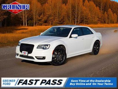 Used 2023 Chrysler 300 Touring L w/ Popular Equipment Group