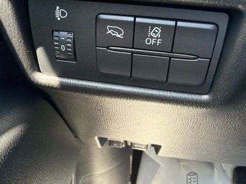 Used 2025 MAZDA CX-5 AWD 2.5 S image 31