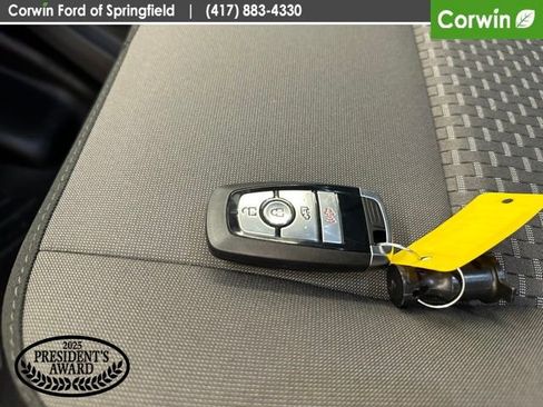 New 2026 Ford Transit 350 148 High Roof Extended w/ Load Area Protection Package RWD image 33