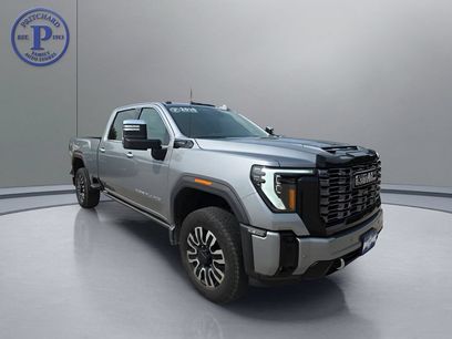 Used 2025 GMC Sierra 3500 Denali Ultimate