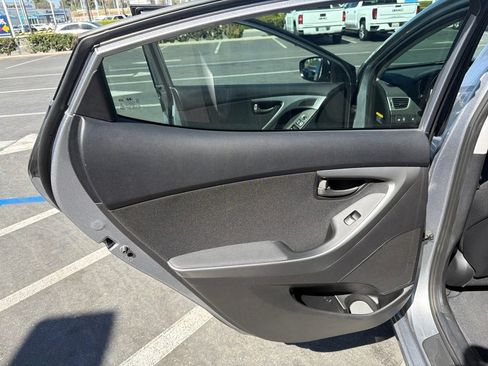 Used 2016 Hyundai Elantra Value Edition FWD image 19