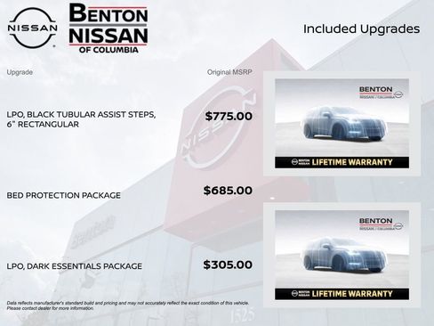 Used 2021 Chevrolet Silverado 1500 LT Trail Boss w/ Bed Protection Package image 3