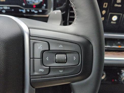 Used 2023 GMC Sierra 1500 Elevation w/ X31 Off-Road Package image 18