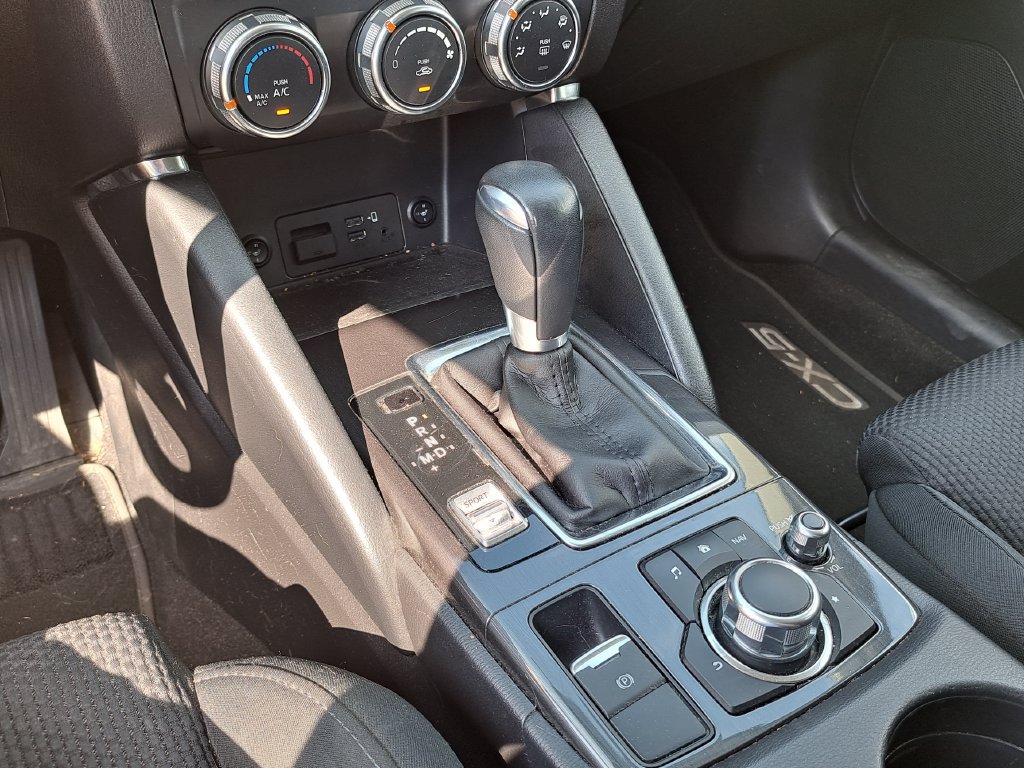 Used 2016 MAZDA CX-5 Touring AWD/4WD image 12