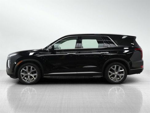 Used 2021 Hyundai Palisade SEL AWD/4WD image 2