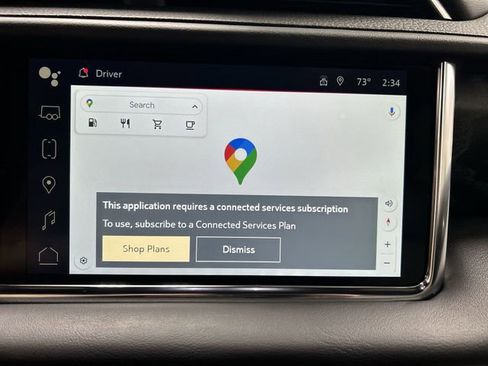 Certified 2022 GMC Yukon XL Denali AWD/4WD image 15