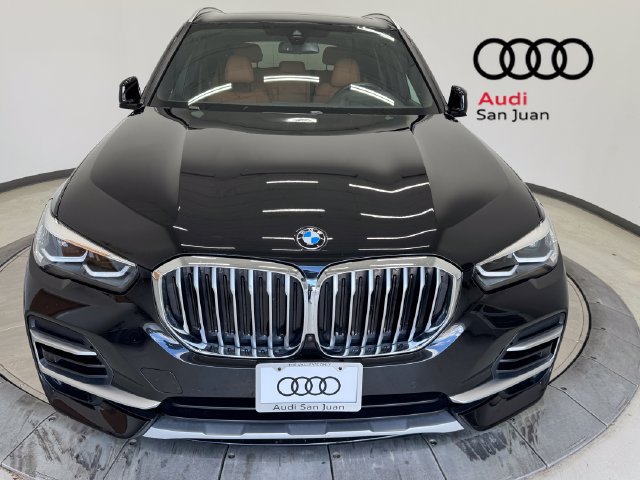 Used 2023 BMW X5 sDrive40i w/ Premium Package RWD image 2