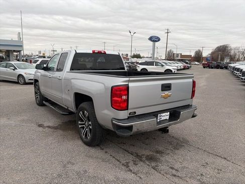Used 2019 Chevrolet Silverado 1500 LT image 4
