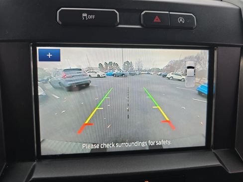 Used 2018 Ford F150 XLT w/ Equipment Group 302A Luxury image 23