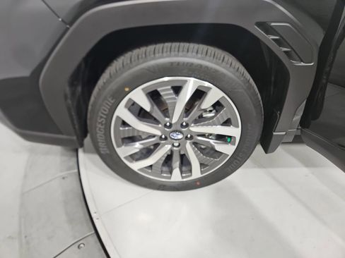 New 2025 Subaru Forester Touring w/ Protection Package (1PH) image 27