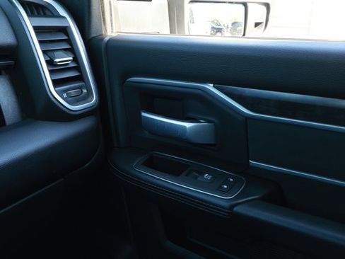 Used 2024 RAM 2500 Big Horn image 26