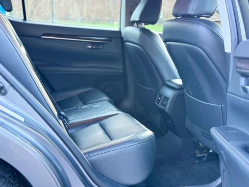 Used 2013 Lexus ES 350 w/ Luxury Pkg image 21