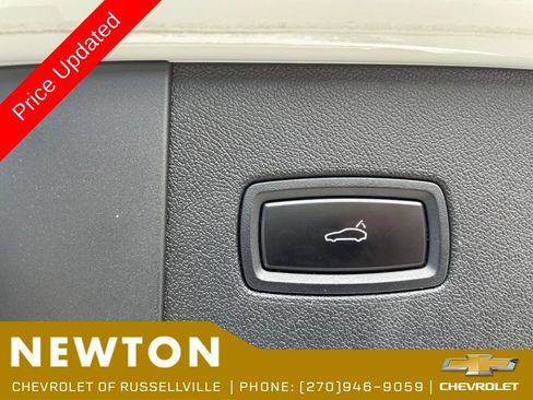 Used 2019 Porsche Cayenne AWD/4WD image 35