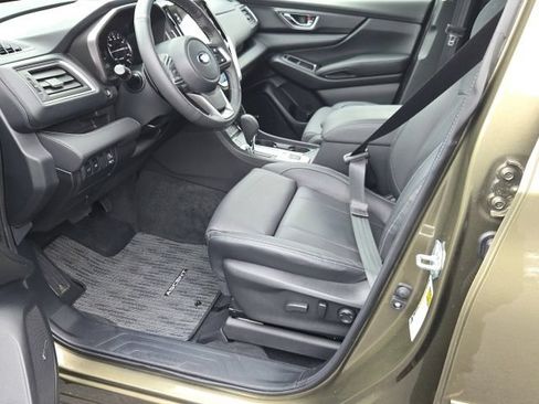 Certified 2025 Subaru Ascent Limited AWD/4WD image 13
