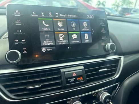 Used 2021 Honda Accord Sport image 20