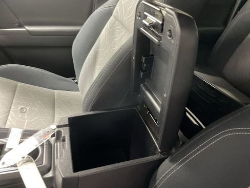 Used 2023 Toyota Tacoma TRD Off-Road w/ Black Out Package (TMS) image 21