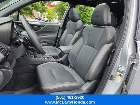 Used 2023 Subaru Forester Wilderness AWD/4WD image 7