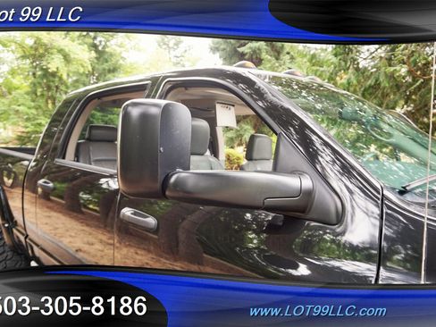 Used 2007 Dodge Ram 2500 Truck Laramie w/ Protection Group image 35