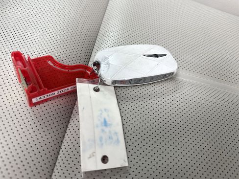 Used 2024 Genesis G70 2.5T image 49