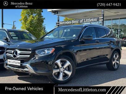 Certified 2016 Mercedes-Benz GLC 300 4MATIC