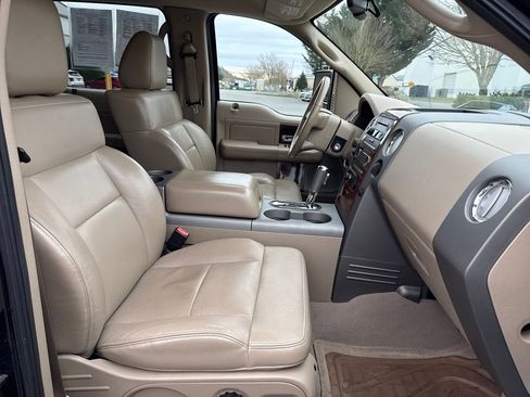 Used 2008 Ford F150 XLT image 9