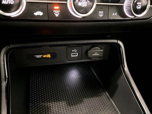 Used 2025 Honda CR-V LX image 26