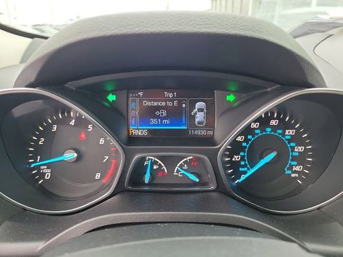 Used 2016 Ford Escape Titanium image 25