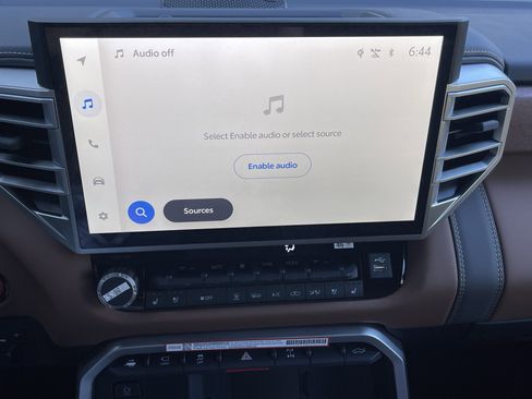 New 2025 Toyota Tundra 1794 Edition image 19