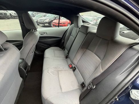 Used 2020 Toyota Corolla SE FWD image 13