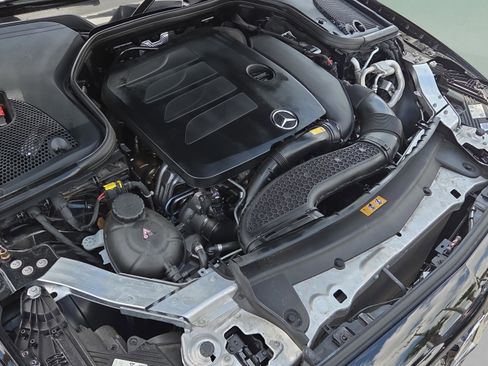 Certified 2023 Mercedes-Benz E 350 Sedan image 18