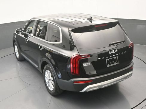 Used 2022 Kia Telluride LX FWD image 52