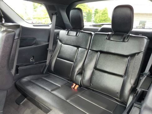 Used 2022 Ford Explorer ST w/ Equipment Group 401A AWD/4WD image 38