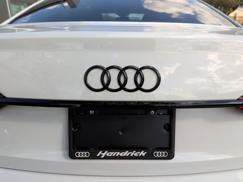 Used 2023 Audi A6 Premium Plus w/ Premium Plus Package image 42