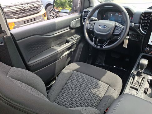 New 2026 Ford Ranger XLT AWD/4WD image 7