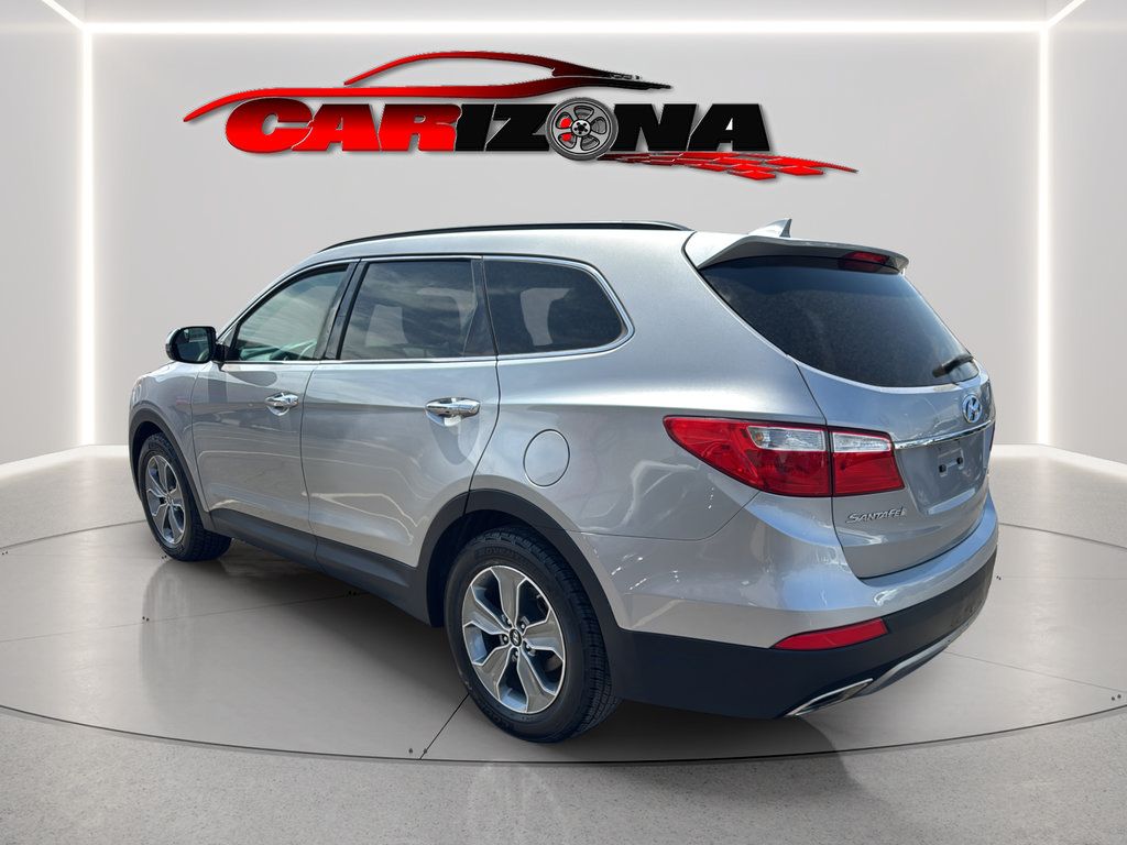 Used 2016 Hyundai Santa Fe SE AWD/4WD image 9