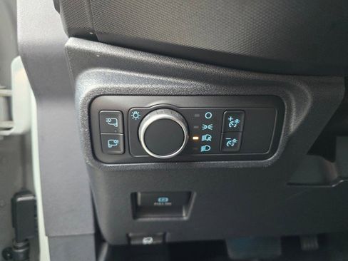 Used 2021 Ford Bronco First Edition image 26