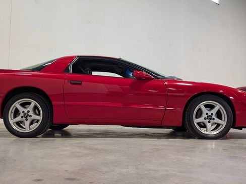 Used 1996 Pontiac Firebird Formula image 19