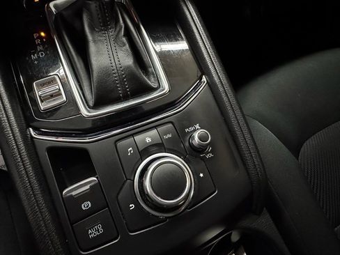Used 2017 MAZDA CX-5 Sport AWD/4WD image 19