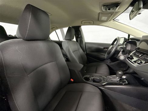 Certified 2024 Toyota Corolla LE FWD image 36
