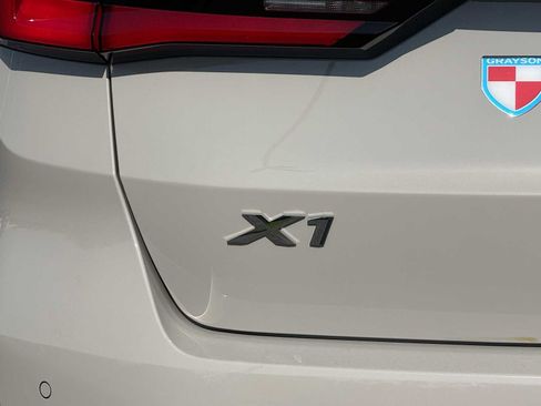 New 2026 BMW X1 xDrive28i w/ Convenience Package image 31