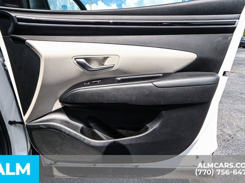 Used 2023 Hyundai Tucson SEL image 49