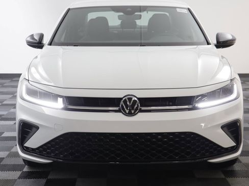 New 2026 Volkswagen Jetta Sport image 21