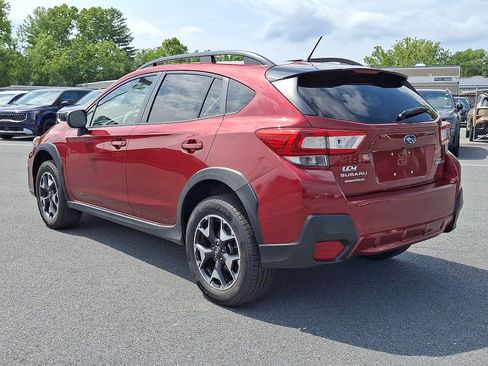 Used 2019 Subaru Crosstrek 2.0i AWD/4WD image 7