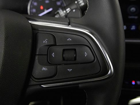 Used 2023 Buick Envision Essence w/ Sport Touring Package AWD/4WD image 30