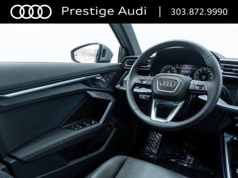 Used 2026 Audi A3 2.0T Premium Plus AWD/4WD image 22