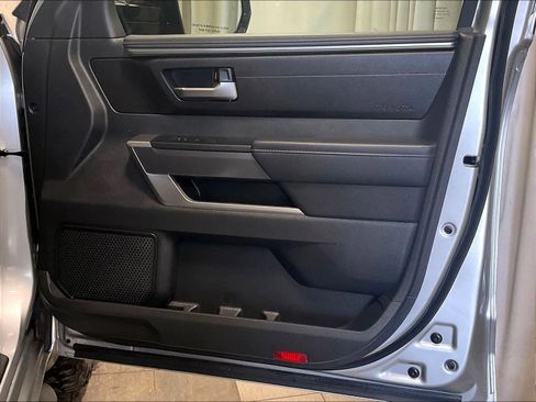 Used 2025 Toyota Tundra SR5 w/ SR5 Convenience Package image 12