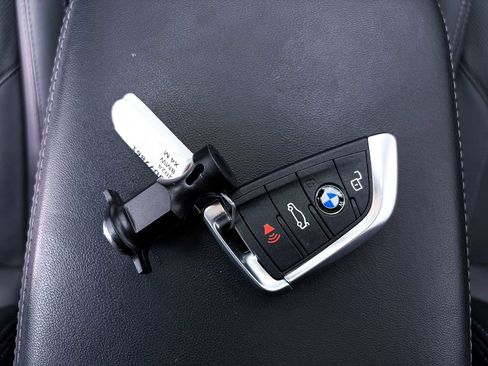 Used 2024 BMW X4 M w/ Competition Package AWD/4WD image 30