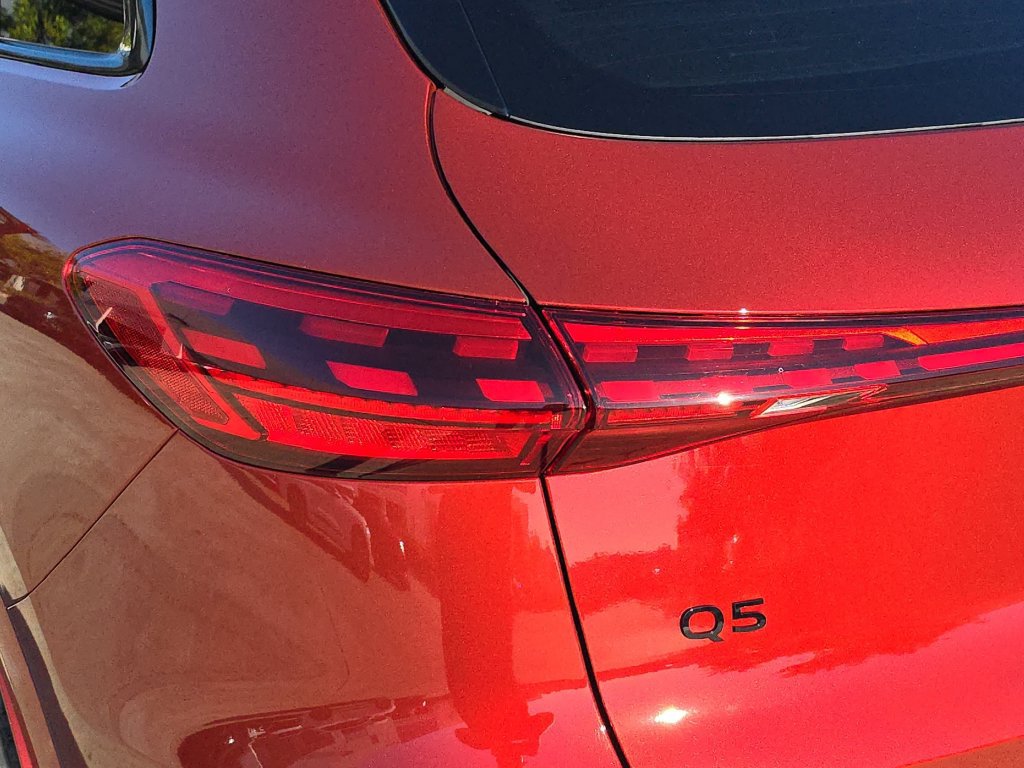 New 2026 Audi Q5 Premium Plus AWD/4WD image 34