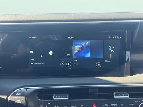 New 2026 Hyundai Palisade SEL AWD/4WD image 15