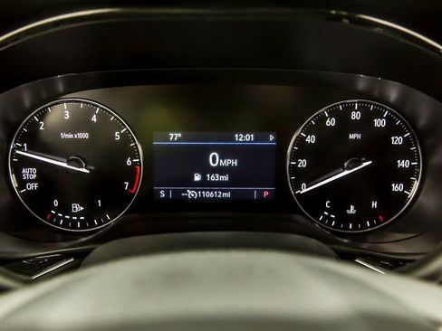 Used 2021 Buick Envision Preferred image 17